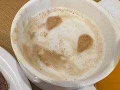 -萨莉亚意式餐厅(国展天虹店)