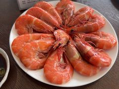 -海世船说·海鲜餐厅(南昌店)