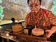 -地球美食剧场
