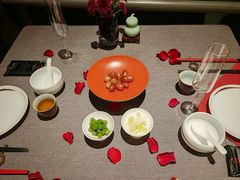 -金海华·悦食东方(苏州中心商场店)