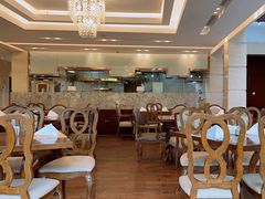 -浙江西子宾馆·瑶园咖啡厅