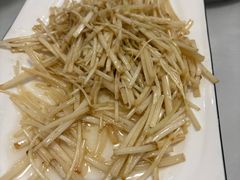 -翠茗农庄土菜馆(天目湖店)