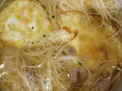 -忆江南·临江鱼馆