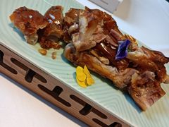 -鑫悦诚府·新鲁菜·餐厅(趵突泉店)