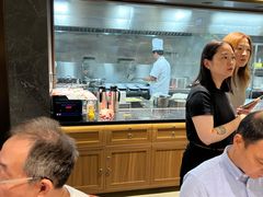 -王家沙点心店(南京西路总店)