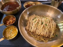 -贡梅老面馆·蟹粉面·无锡特色小吃(南长街主推店)