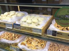 -老鼎丰(靖宇街总店)