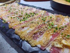 -妥妥烤肉料理(昙华林店)