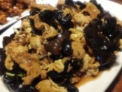 -惠宾饭庄(中山路店)