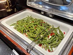 -韩盛·盛江山自助料理(中街大悦城黑金店)