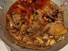 -全牛匠·乐山跷脚牛肉(西北旺万象汇店)