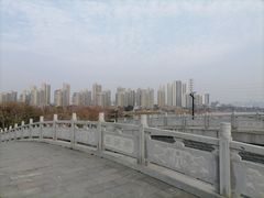 -金银湖国家城市湿地公园