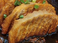 -鹊华居·地道鲁菜·海鲜·融合味(大明湖店)