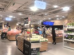 -七鲜超市(瑞虹天地太阳宫店)