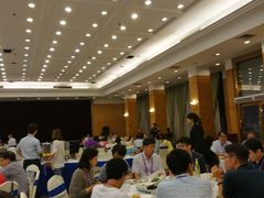 -南京钟山宾馆(江苏省会议中心)