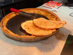 -阿甘锅盔(清河万象汇店)