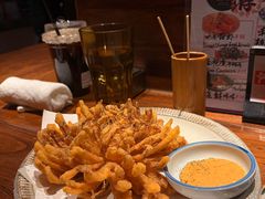 -Fukumimi·美醉堂 居酒屋(金尚店)