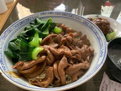 -好面道大肠面(中华路店)