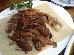 -金厨帽烤鱼(芦庄店)