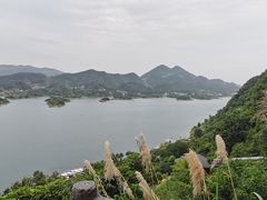-仙岛湖旅游风景区