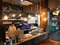 -陶享时光西餐·下午茶·竹林花园(新城店)