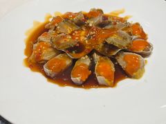 -钱塘花园·宁波菜