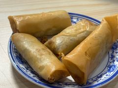 -美新点心店(陕西北路店)
