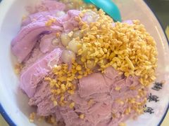 -鞠婆婆•绵绵冰•凉糕•手工冰粉(苏稽一店)