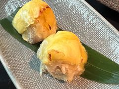 -大葉日本料理·龍蝦任食放題(廣州W酒店)
