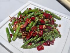 -阿露佳·舌尖上的安吉菜