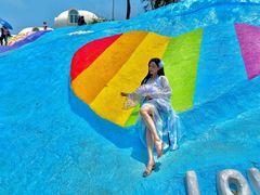 -漳州滨海火山岛自然生态风景区