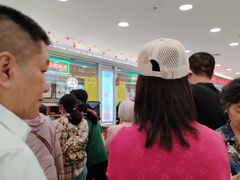 -芦庄子桂顺斋(和平路总店)
