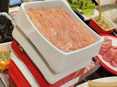 -重庆德忆火锅（龙南街3店）(渝水岸餐饮)