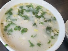 -老牌坊鲁菜名店(聊城美食岛店)