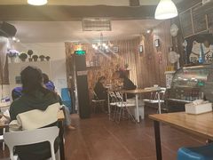 大堂-鬼味烤翅(南锣鼓巷店)
