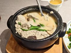 -南堂馆·新川菜(春熙路店)