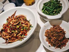 -兰湘子·湘菜小炒(济南领秀城店)