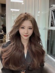 -3AM·S HAIR SALON烫发染发接发