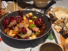 -巴厘龙虾·榜首油焖大虾(洞庭·艺术洋房店)