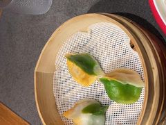 -德发长·花式蒸饺(大唐不夜城店)