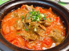 -鑫小城故事·藕汤·家常菜(海林广场店)