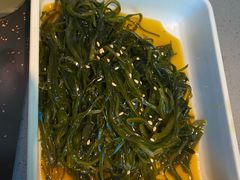 -半天妖烤鱼(槐房万达店)