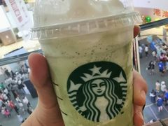 -星巴克(深圳梅林虹湾店)