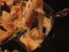 -Outdark Korean Restaurant