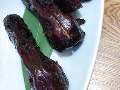 -小厨娘淮扬菜(六合欢乐港店)