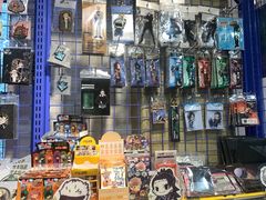 -Animate(工人体育场东路店)