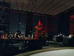 -北京柏悦酒店·锦庭餐厅Dining Room