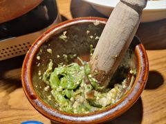 -老湘村·湖南土菜(天河维多利店)