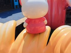 -安吉Hello Kitty乐园