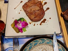 -安德烈俄式西餐厅(中央大街店)